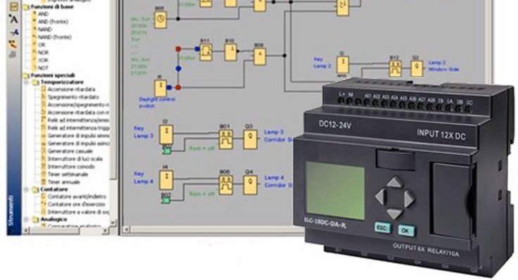 Programmazione PLC